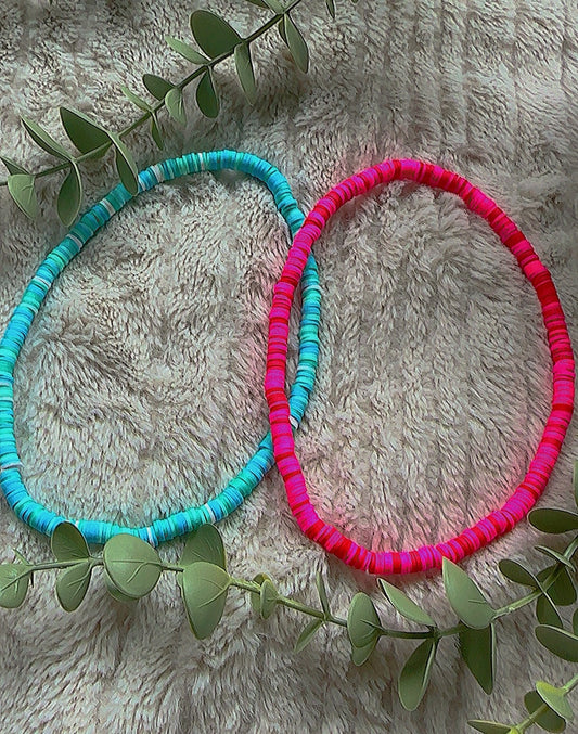 the preps necklace duo